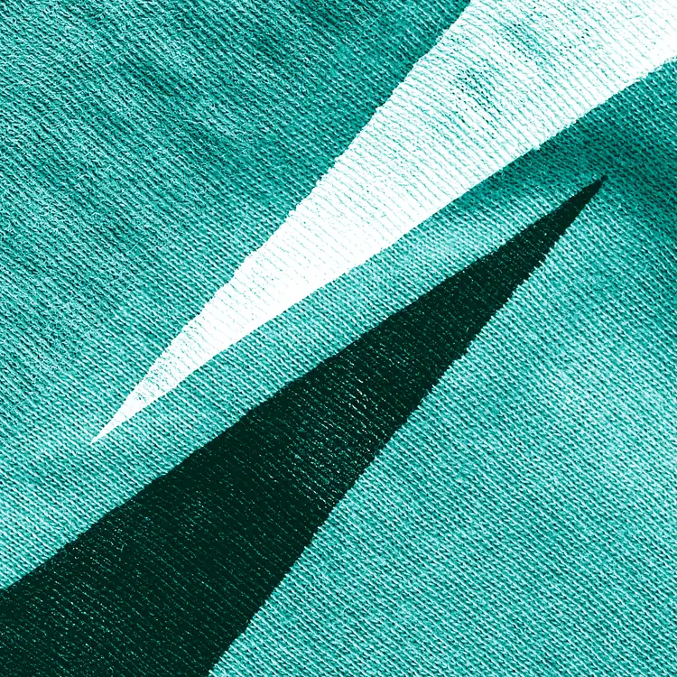 Efeito Fabric Medium